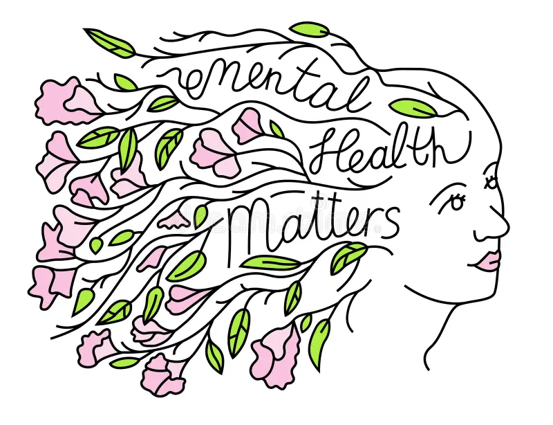 mental-health-matters-hand-drawn-lettering-editable-vector-illustration-head-woman-flowing-hair-made-flowers-leaves-371918767 mental-health-matters-hand-drawn-lettering-editable-vector-illustration-head-woman-flowing-hair-made-flowers-leaves-371918767